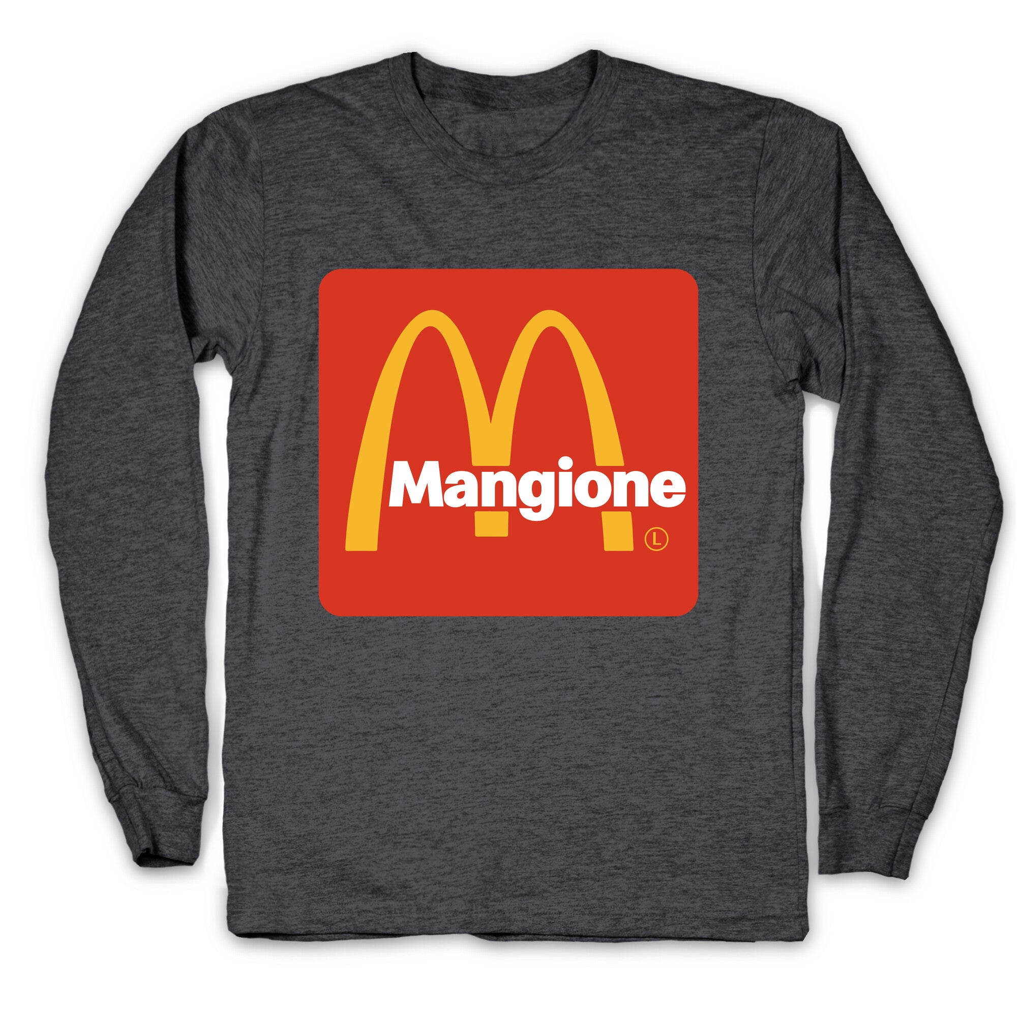 McMangione Longsleeve Tee